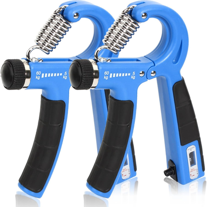 2x1 Ejercitador de manos,5kg-60kg