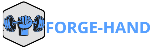 Forge-Hand