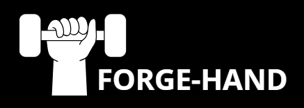 Forge-Hand