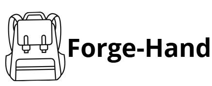Forge-Hand